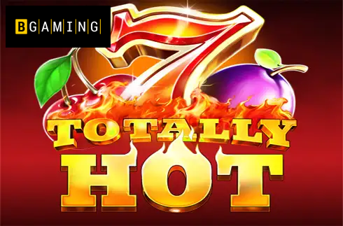 Totally Hot